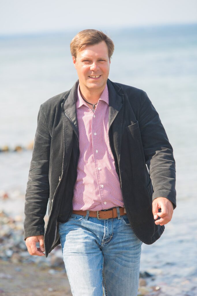 Heiko Kanschat