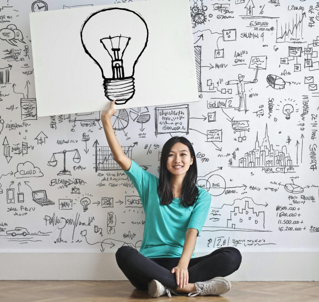 Unternehmensstrategie